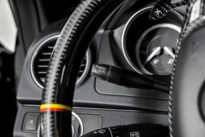 2012 Mercedes-Benz C 63 AMG - Photo 27 - Joliet, IL 60435