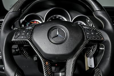 2012 Mercedes-Benz C 63 AMG - Photo 26 - Joliet, IL 60435