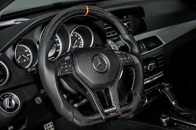 2012 Mercedes-Benz C 63 AMG - Photo 24 - Joliet, IL 60435