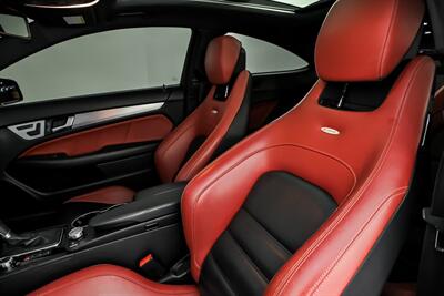 2012 Mercedes-Benz C 63 AMG - Photo 21 - Joliet, IL 60435