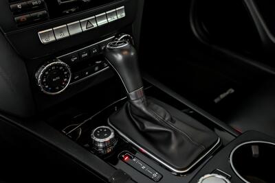 2012 Mercedes-Benz C 63 AMG - Photo 34 - Joliet, IL 60435