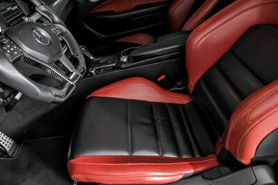 2012 Mercedes-Benz C 63 AMG - Photo 20 - Joliet, IL 60435