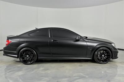 2012 Mercedes-Benz C 63 AMG - Photo 14 - Joliet, IL 60435