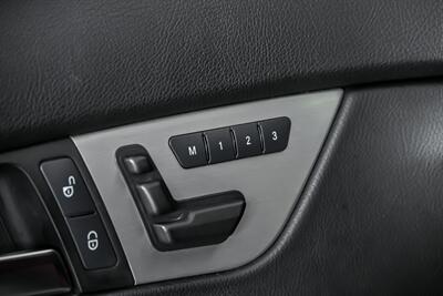 2012 Mercedes-Benz C 63 AMG - Photo 18 - Joliet, IL 60435