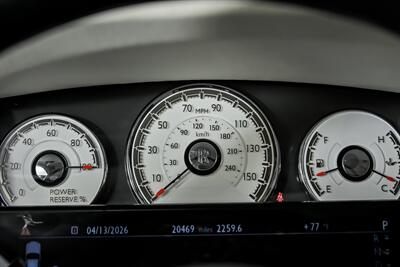 2016 Rolls-Royce Wraith -SHOOTING STAR HEADLINER!   - Photo 30 - Joliet, IL 60435