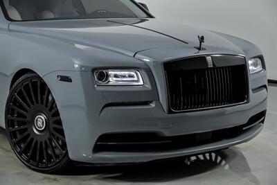 2016 Rolls-Royce Wraith -SHOOTING STAR HEADLINER!   - Photo 3 - Joliet, IL 60435