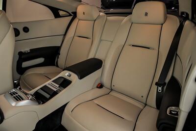 2016 Rolls-Royce Wraith -SHOOTING STAR HEADLINER!   - Photo 26 - Joliet, IL 60435