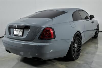 2016 Rolls-Royce Wraith -SHOOTING STAR HEADLINER!   - Photo 12 - Joliet, IL 60435