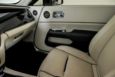 2016 Rolls-Royce Wraith -SHOOTING STAR HEADLINER!   - Photo 44 - Joliet, IL 60435