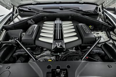 2016 Rolls-Royce Wraith -SHOOTING STAR HEADLINER!   - Photo 17 - Joliet, IL 60435
