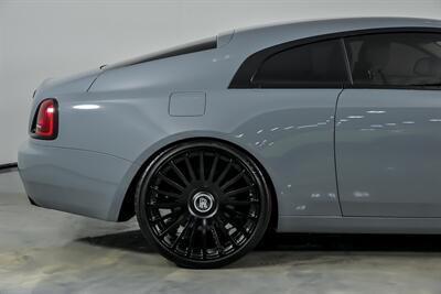 2016 Rolls-Royce Wraith -SHOOTING STAR HEADLINER!   - Photo 13 - Joliet, IL 60435
