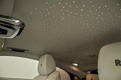 2016 Rolls-Royce Wraith -SHOOTING STAR HEADLINER!   - Photo 25 - Joliet, IL 60435