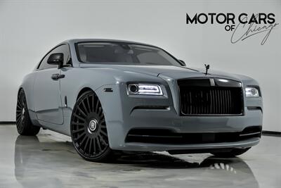 2016 Rolls-Royce Wraith -SHOOTING STAR HEADLINER!   - Photo 1 - Joliet, IL 60435