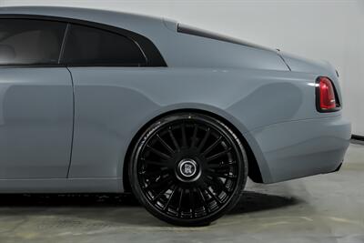 2016 Rolls-Royce Wraith -SHOOTING STAR HEADLINER!   - Photo 9 - Joliet, IL 60435