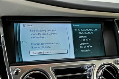 2016 Rolls-Royce Wraith -SHOOTING STAR HEADLINER!   - Photo 38 - Joliet, IL 60435