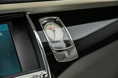2016 Rolls-Royce Wraith -SHOOTING STAR HEADLINER!   - Photo 42 - Joliet, IL 60435