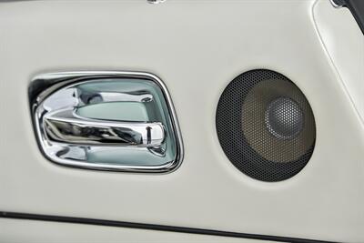 2016 Rolls-Royce Wraith -SHOOTING STAR HEADLINER!   - Photo 20 - Joliet, IL 60435