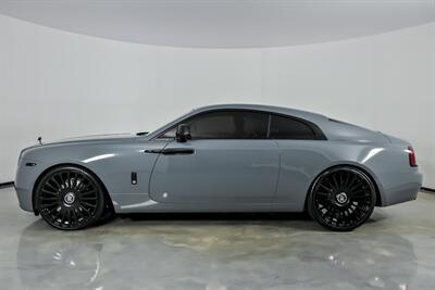 2016 Rolls-Royce Wraith -SHOOTING STAR HEADLINER!   - Photo 8 - Joliet, IL 60435