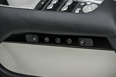 2016 Rolls-Royce Wraith -SHOOTING STAR HEADLINER!   - Photo 19 - Joliet, IL 60435
