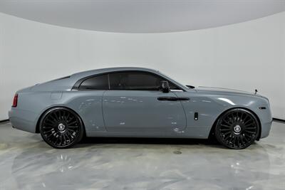 2016 Rolls-Royce Wraith -SHOOTING STAR HEADLINER!   - Photo 14 - Joliet, IL 60435