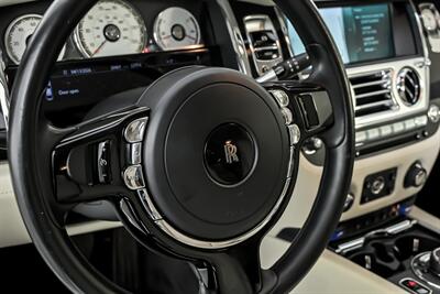 2016 Rolls-Royce Wraith -SHOOTING STAR HEADLINER!   - Photo 27 - Joliet, IL 60435