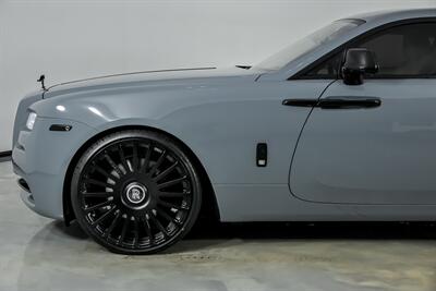 2016 Rolls-Royce Wraith -SHOOTING STAR HEADLINER!   - Photo 7 - Joliet, IL 60435