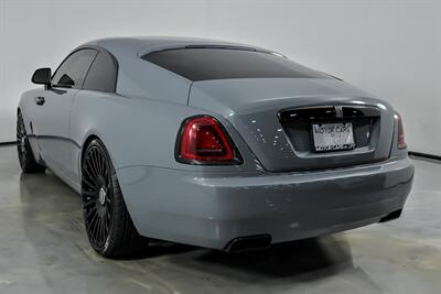 2016 Rolls-Royce Wraith -SHOOTING STAR HEADLINER!   - Photo 10 - Joliet, IL 60435