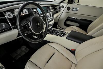 2016 Rolls-Royce Wraith -SHOOTING STAR HEADLINER!   - Photo 22 - Joliet, IL 60435