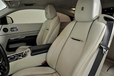 2016 Rolls-Royce Wraith -SHOOTING STAR HEADLINER!   - Photo 24 - Joliet, IL 60435