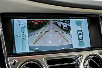 2016 Rolls-Royce Wraith -SHOOTING STAR HEADLINER!   - Photo 37 - Joliet, IL 60435