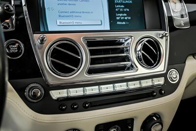 2016 Rolls-Royce Wraith -SHOOTING STAR HEADLINER!   - Photo 39 - Joliet, IL 60435