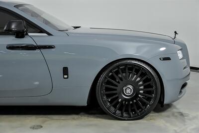 2016 Rolls-Royce Wraith -SHOOTING STAR HEADLINER!   - Photo 15 - Joliet, IL 60435