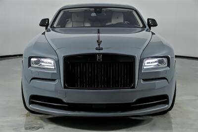 2016 Rolls-Royce Wraith -SHOOTING STAR HEADLINER!   - Photo 5 - Joliet, IL 60435