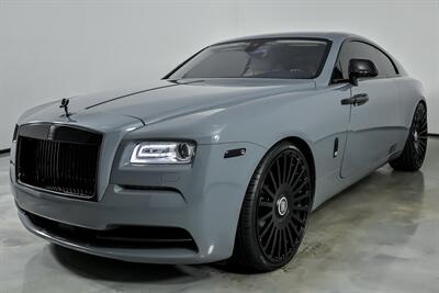2016 Rolls-Royce Wraith -SHOOTING STAR HEADLINER!   - Photo 6 - Joliet, IL 60435