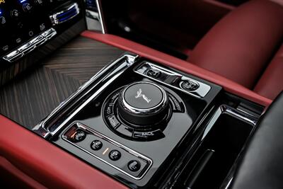 2023 Rolls-Royce Cullinan   - Photo 37 - Joliet, IL 60435