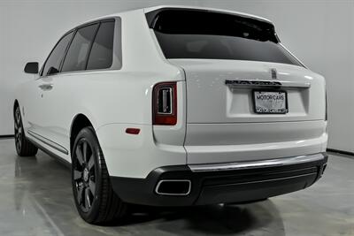 2023 Rolls-Royce Cullinan   - Photo 9 - Joliet, IL 60435