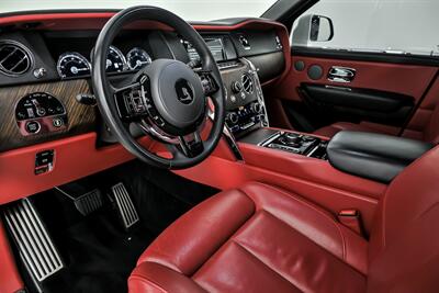2023 Rolls-Royce Cullinan   - Photo 19 - Joliet, IL 60435