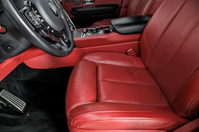 2023 Rolls-Royce Cullinan   - Photo 20 - Joliet, IL 60435