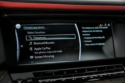 2023 Rolls-Royce Cullinan   - Photo 34 - Joliet, IL 60435