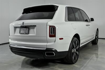 2023 Rolls-Royce Cullinan   - Photo 11 - Joliet, IL 60435