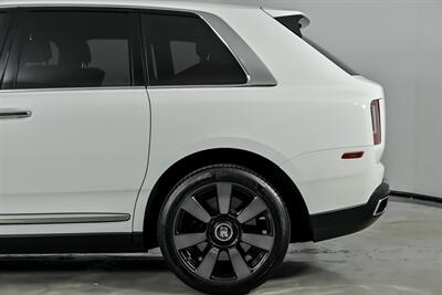 2023 Rolls-Royce Cullinan   - Photo 8 - Joliet, IL 60435