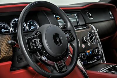 2023 Rolls-Royce Cullinan   - Photo 24 - Joliet, IL 60435