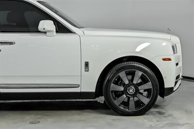 2023 Rolls-Royce Cullinan   - Photo 14 - Joliet, IL 60435
