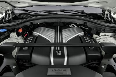 2023 Rolls-Royce Cullinan   - Photo 16 - Joliet, IL 60435