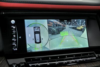 2023 Rolls-Royce Cullinan   - Photo 33 - Joliet, IL 60435