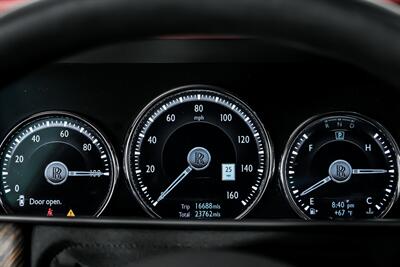 2023 Rolls-Royce Cullinan   - Photo 27 - Joliet, IL 60435