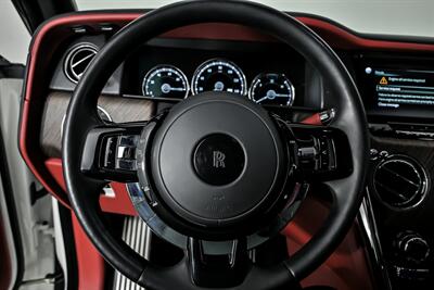 2023 Rolls-Royce Cullinan   - Photo 28 - Joliet, IL 60435