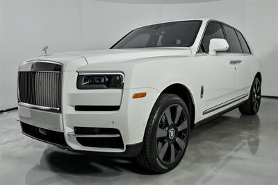 2023 Rolls-Royce Cullinan   - Photo 5 - Joliet, IL 60435
