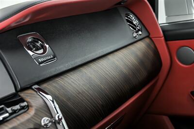2023 Rolls-Royce Cullinan   - Photo 38 - Joliet, IL 60435