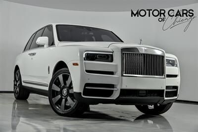 2023 Rolls-Royce Cullinan   - Photo 1 - Joliet, IL 60435